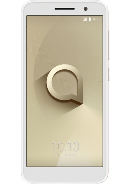 1 2019 8 GB (Alcatel Türkiye Garantili) Altın
