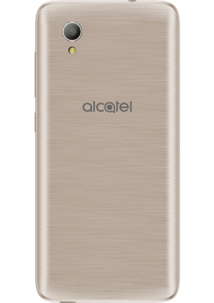 1 2019 8 GB (Alcatel Türkiye Garantili) Altın modelleri