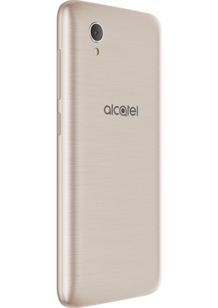 1 2019 8 GB (Alcatel Türkiye Garantili) Altın