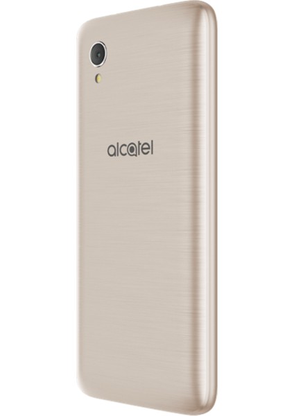 1 2019 8 GB (Alcatel Türkiye Garantili) Altın