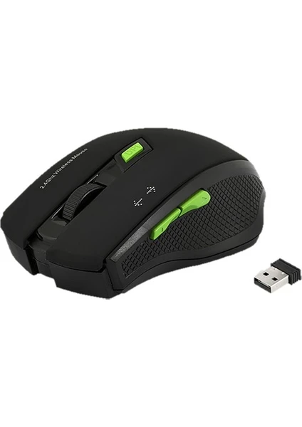 HD 5637 2.4 Ghz Kablosuz Mouse