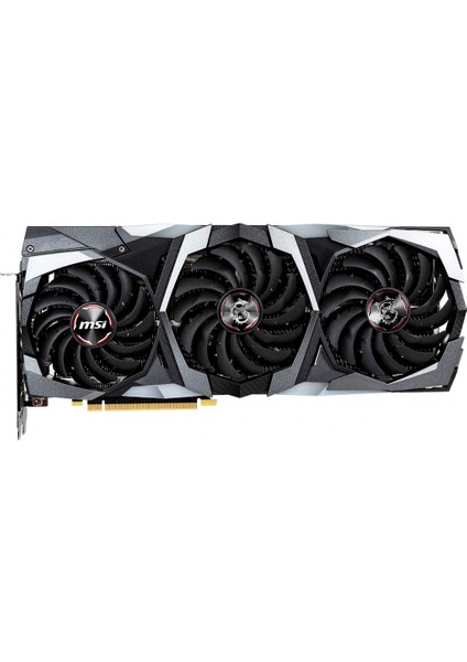 NVIDIA GeForce RTX 2080 Super Gaming X Trio 8GB 256Bit GDDR6 (DX12) PCI-E 3.0 Ekran Kartı (GeForce RTX 2080 SUPER GAMING X TRIO)