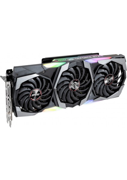 NVIDIA GeForce RTX 2080 Super Gaming X Trio 8GB 256Bit GDDR6 (DX12) PCI-E 3.0 Ekran Kartı (GeForce RTX 2080 SUPER GAMING X TRIO) modelleri