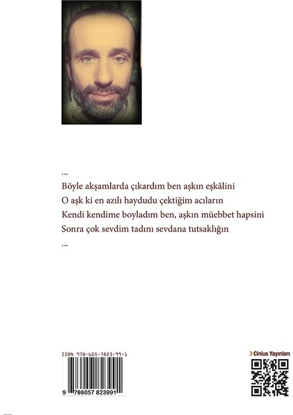 Aşkın Eşkâli - Cüneyt Çakır