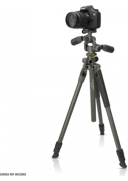 Alta Pro 2 Plus 263Ap Fotoğraf Tripod + Ph-32 Kollu Başlık Profesyonel Set fırsatları