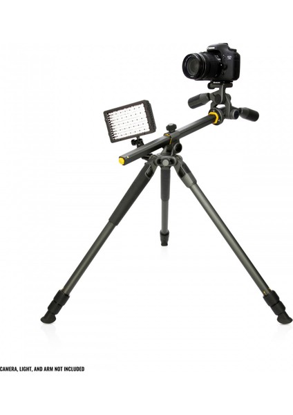 Alta Pro 2 Plus 263Ap Fotoğraf Tripod + Ph-32 Kollu Başlık Profesyonel Set