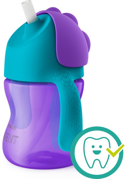 Scf796/02 Yeni Desenli Pipetli Bardak 200 Ml K fiyatları