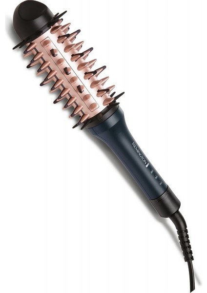 CB7A138 Volume Straight Şekillendirme Fırçası