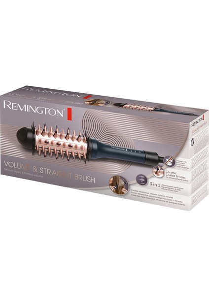 CB7A138 Volume Straight Şekillendirme Fırçası fiyatları