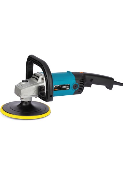 6 Devirli Pasta Cila Polisaj Makinası 2600W