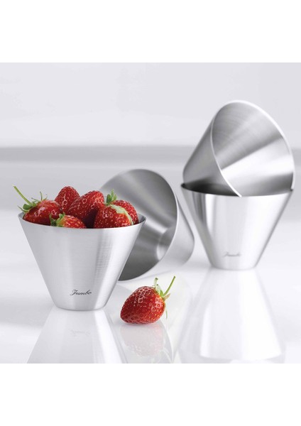 8000 Konik Çerezlik Dondurmalık