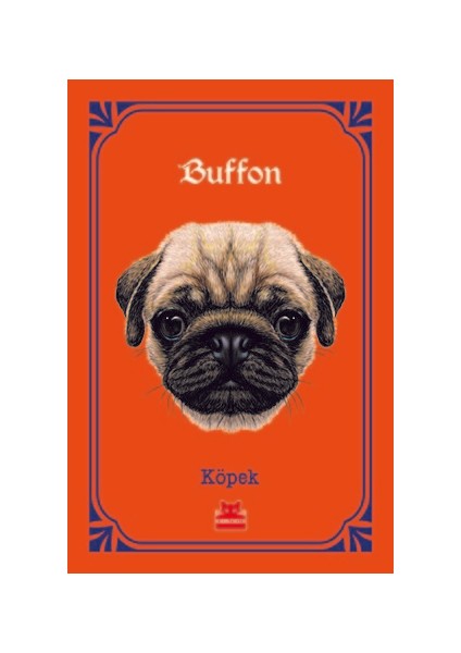 Köpek - Georges - Louis Leclerc De Buffo