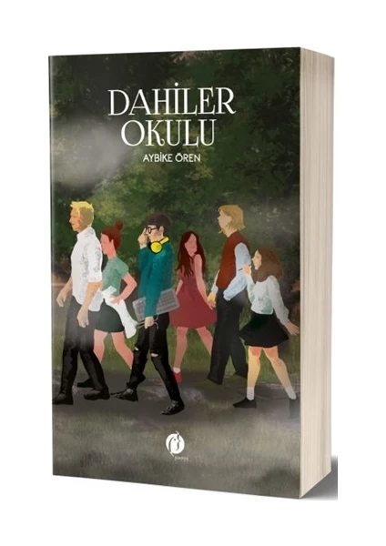 Dahiler Okulu - Aybike Ören