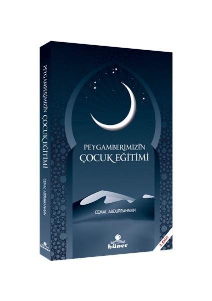 Peygamberimizin Çocuk Eğitimi