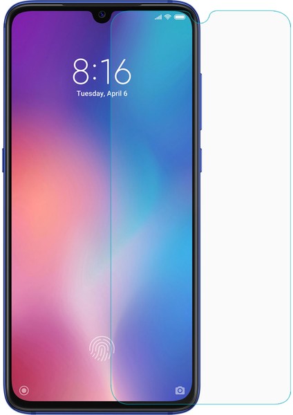 Xiaomi Mi 9 Kılıf Zırh Koruma Yüzüklü Standlı Armor Silikon Kapak + Nano Ekran Koruma Rose Gold fiyatları
