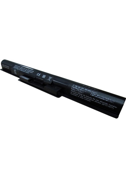 Sony Vaio VGP-BPS35A - VGP-BPS35 Muadil Batarya