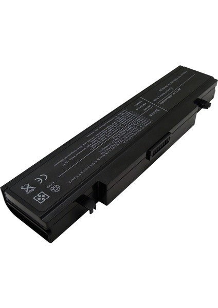 Samsung AA-PB9NC6B Batarya Muadil