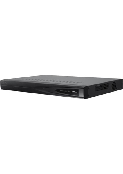 Sc-2104-4P 4 Kanal 4 Poe Ip Network Kamera Kayıt Cihazı