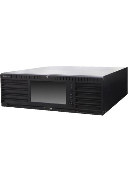 Sc-416128-Tx 128 Kanal Network Kamera Kayıt Cihazı
