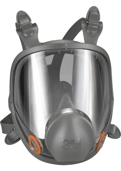 Maske 6800 Tam Yüz - M