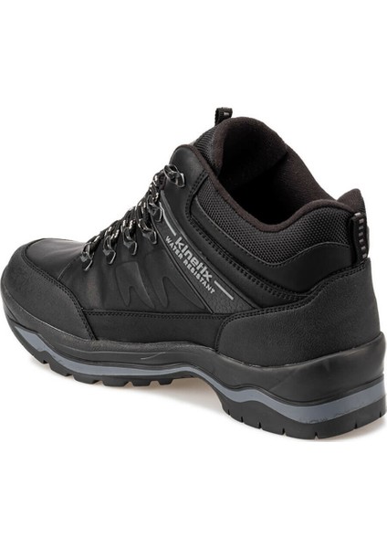 Barnard 9Pr Siyah Erkek Bot modelleri