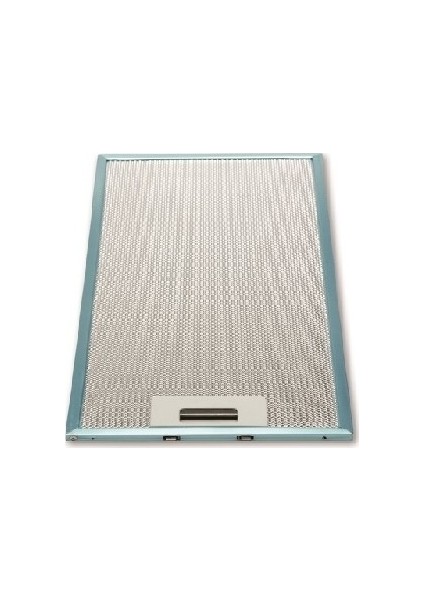 Filtre 27,5 x 34 cm Teka Davlumbaz Filtre Seti -2 Adet