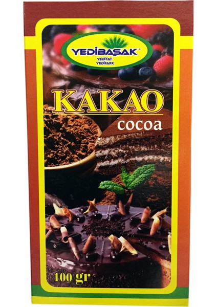 Kakao 100 gr