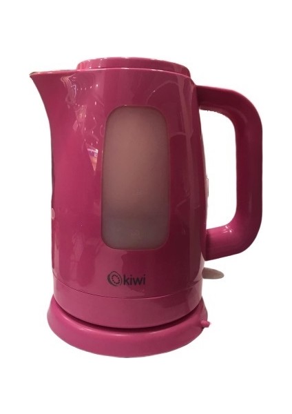 Kk 3325P Gizli Rezistanslı Su Isıtıcısı Kettle