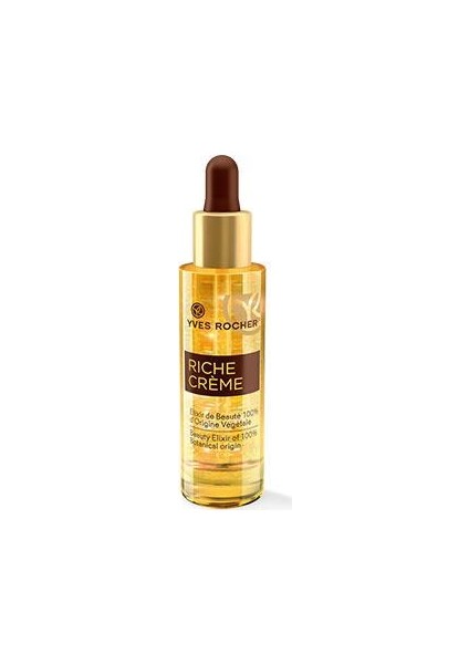 Riche Creme - Besleyici Güzellik Iksiri