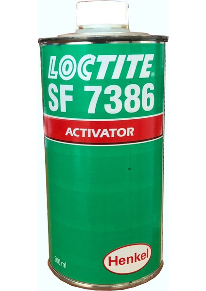 Sf 7386 Akrilik Yapıştırıcı