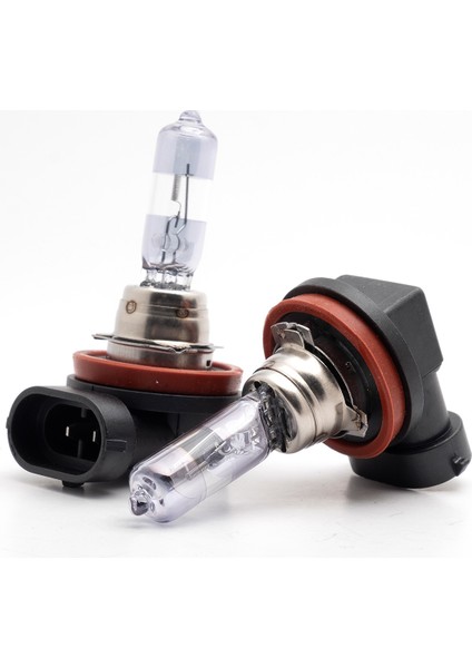H9 12V 65W Xtreme Vision +%100