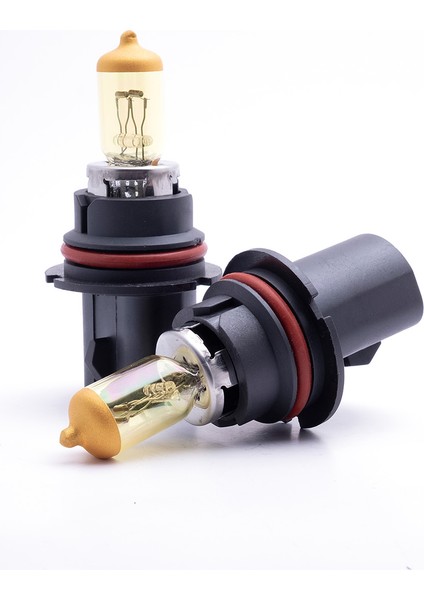 Hb1 9004 12V 65/45W Xtreme Yellow