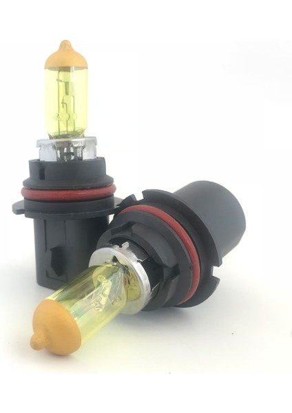 Hb5 9007 12V 65/55W Xtreme Yellow