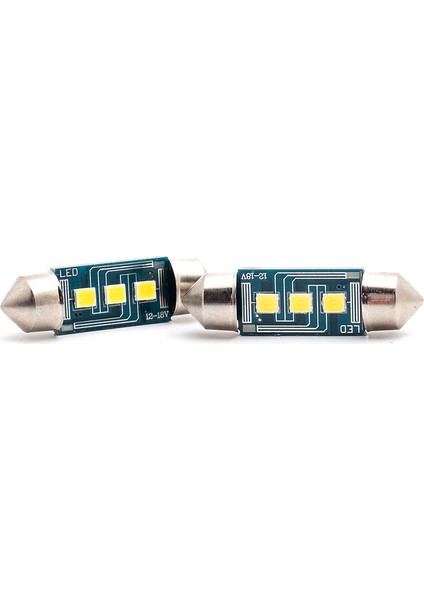 C5W 12V 36Mm Can-Bus Sofit Led Ph7008