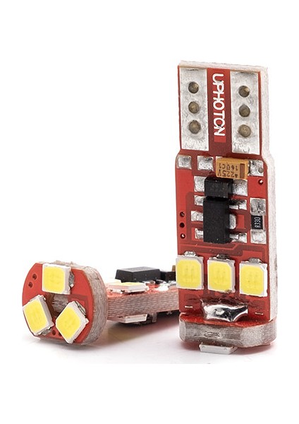 W5W 12-24V Ph7029 Exclusive Serie Led fiyatları