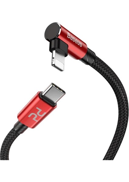 CATLMVP-A01 Mvp Elbow Type-C To Lightning PD 18W Hızlı Şarj USB Kablo 1 mt modelleri