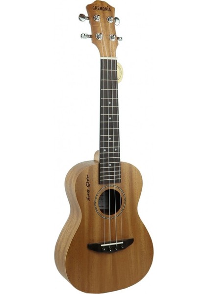 Winzz AU07L-26 Tenor Ukulele + Kılıf