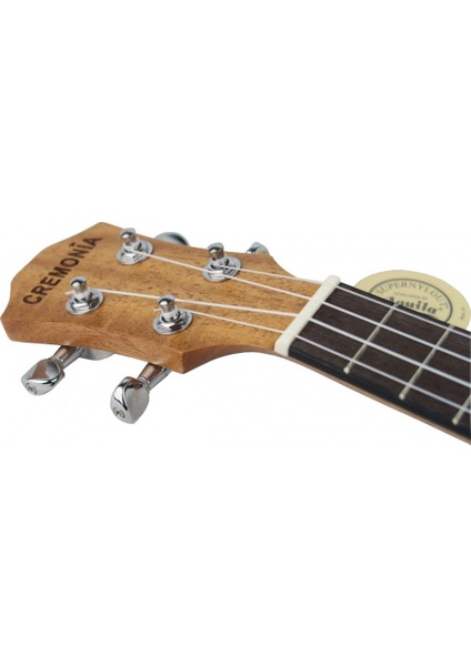 Winzz AU07L-26 Tenor Ukulele + Kılıf fırsatları