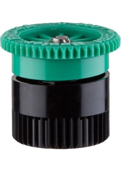 4A 0-360° Ayarlanabilir Açılı İç Dişli Sprey Nozul (1,2 M Yarıçap)