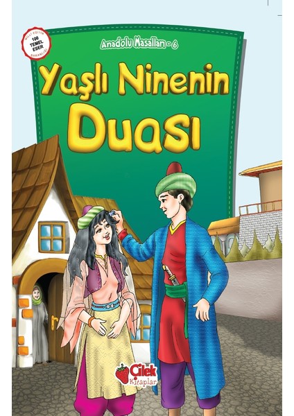 Yaşlı Ninenin Bedduası… - Haz. A.Faruk Ordulu
