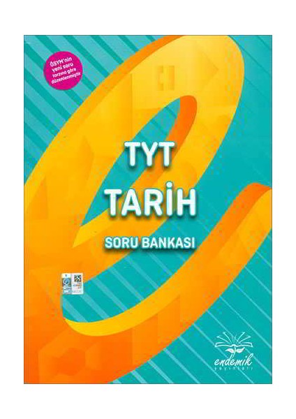 Endemik TYT Tarih Soru Bankası