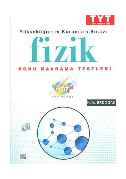 FDD TYT Fizik Konu Kavrama Testleri