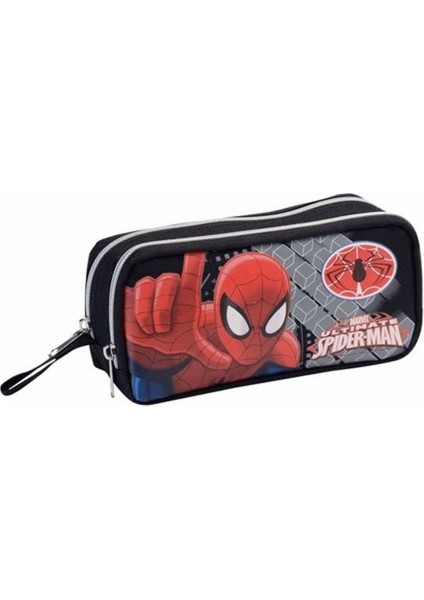 Marvel Ulitimate Spiderman Kalem Çantası 87750