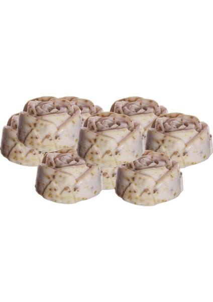 Gül Sabunu Gül Suyu 1 kg