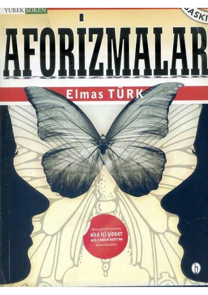 Aforizmalar - Elmas Türk
