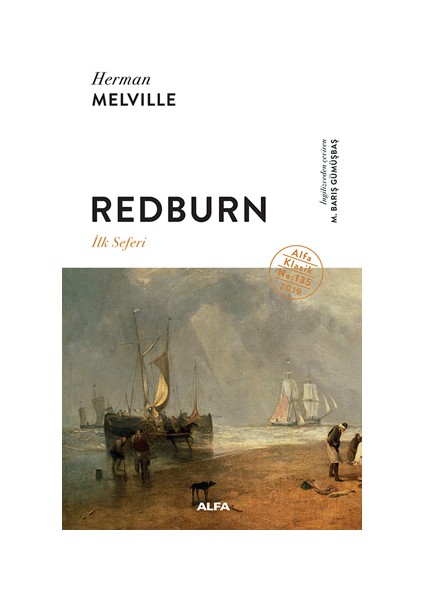 Redburn: İlk Seferi - Herman Melville