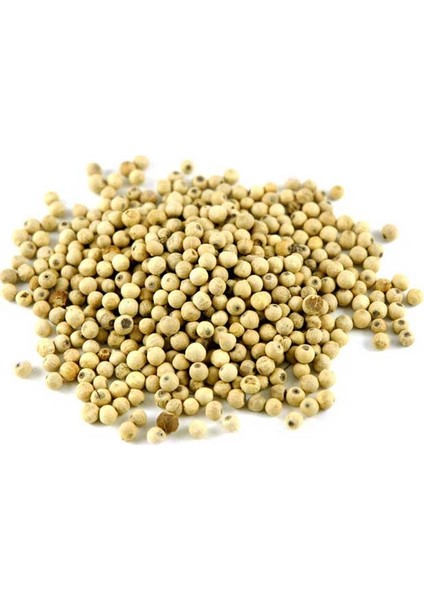 Beyaz Karabiber Tane 250 gr