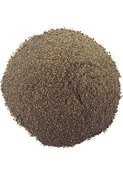 Karabiber Toz 1000 gr - Taze Çekilmiş