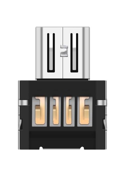 Micro USB OTG Adaptör