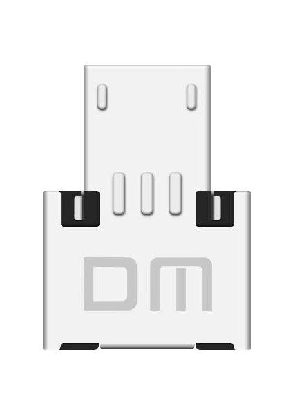 Micro USB OTG Adaptör